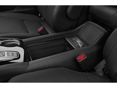 2023 Honda Passport Elite