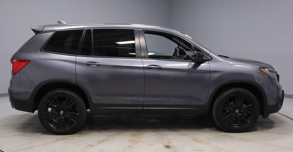 2021 Honda Passport Sport