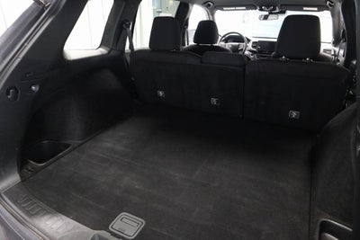 2021 Honda Passport Sport