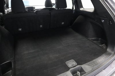 2021 Honda Passport Sport