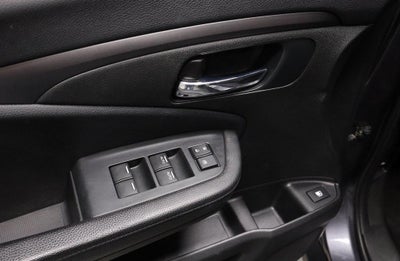 2021 Honda Passport Sport