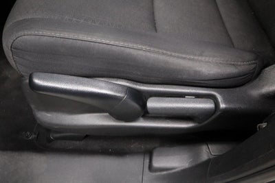 2021 Honda Passport Sport