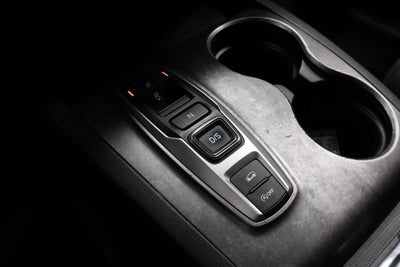 2021 Honda Passport Sport