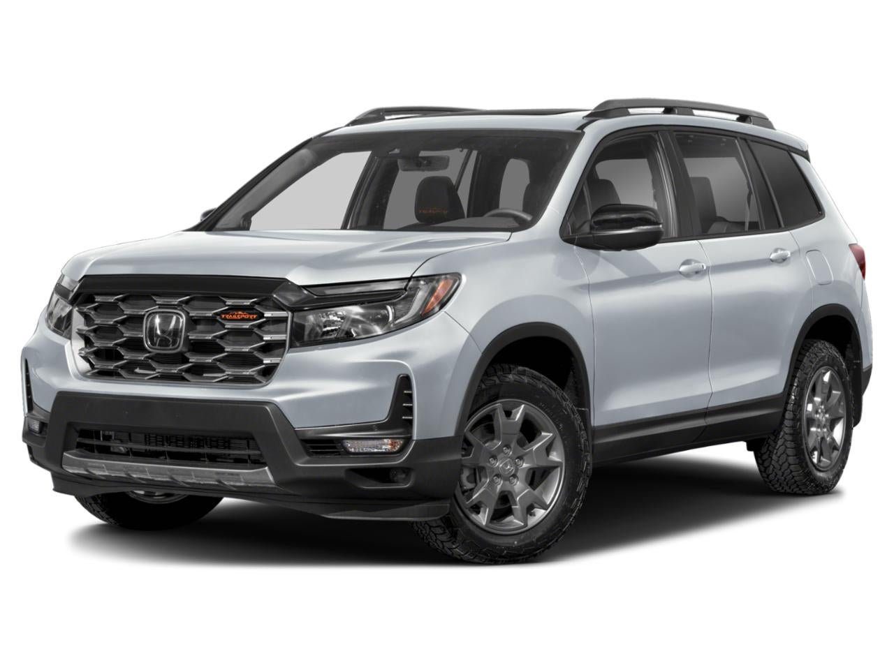 2024 Honda Passport 3.5 TrailSport 4WD Auto's photo