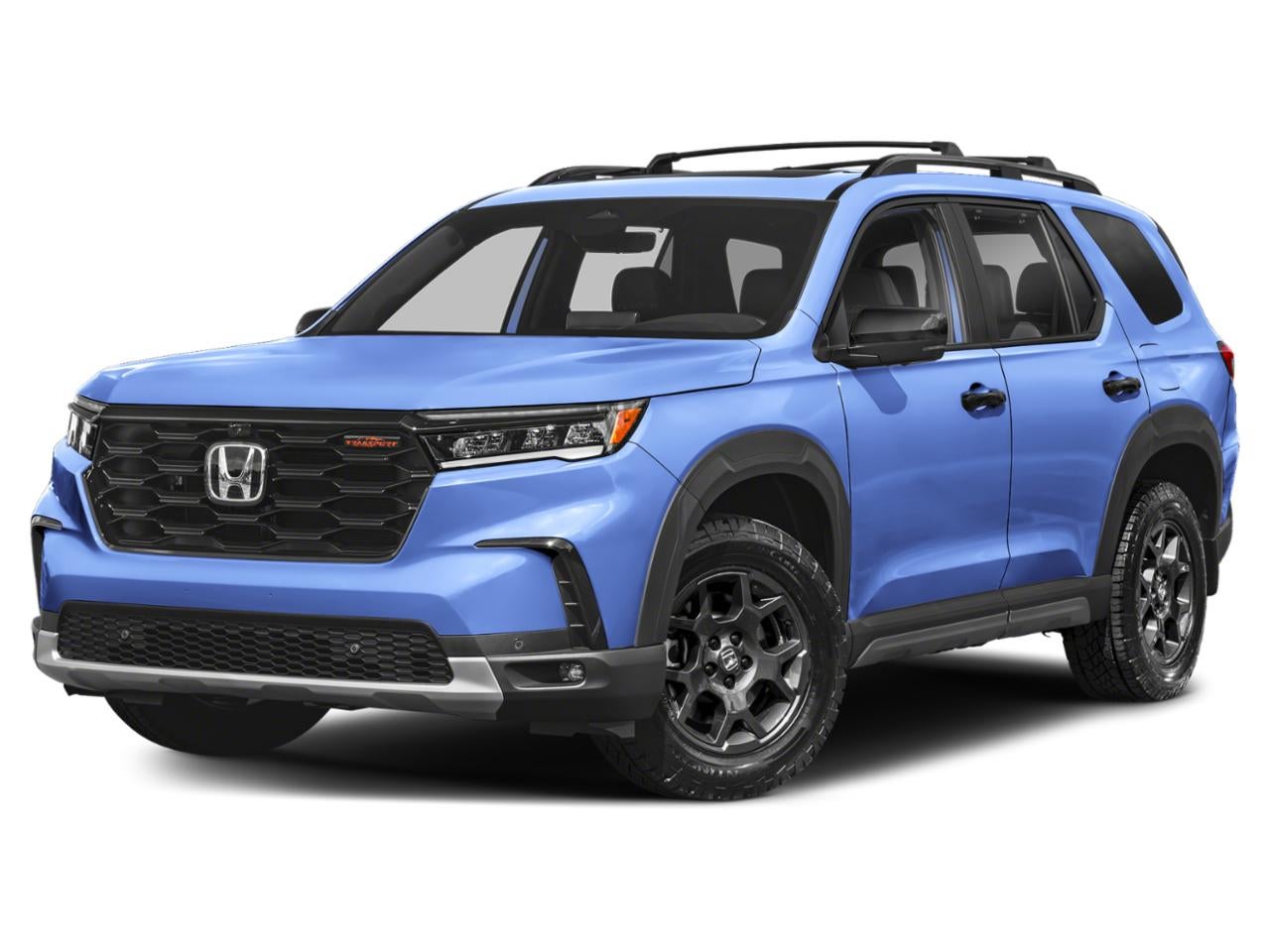 2024 Honda Pilot TrailSport AWD's photo