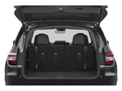 2024 Honda Pilot EX-L