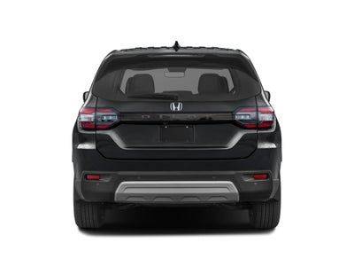 2024 Honda Pilot EX-L