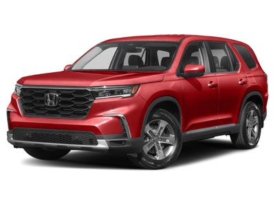2023 Honda Pilot EX-L