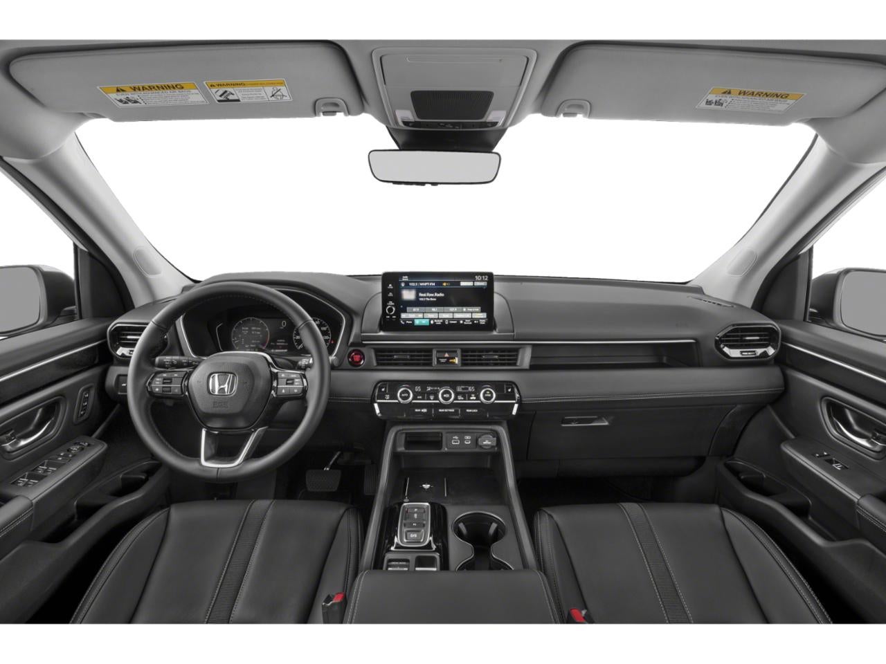 2023 Honda Pilot EX-L