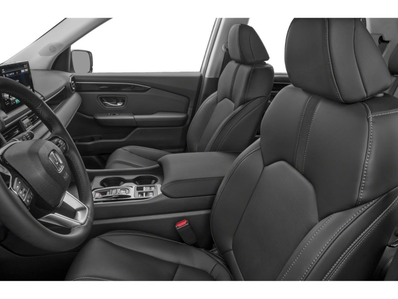 2023 Honda Pilot EX-L
