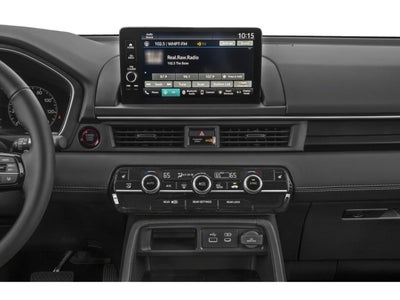 2023 Honda Pilot EX-L