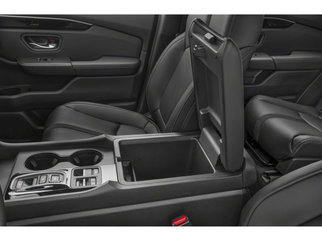 2023 Honda Pilot EX-L