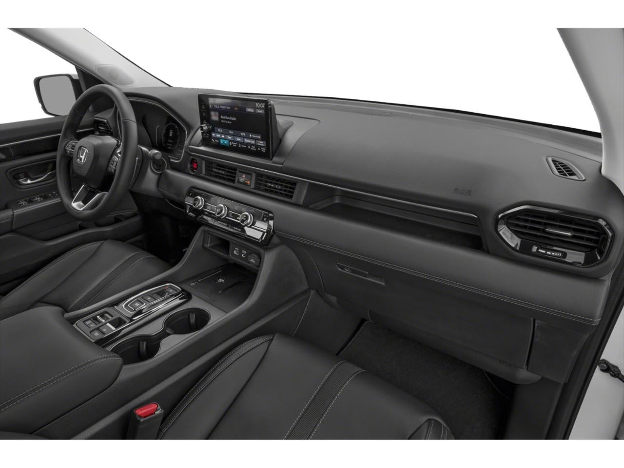 2023 Honda Pilot EX-L