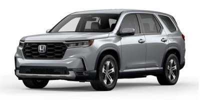 2023 Honda Pilot EX-L