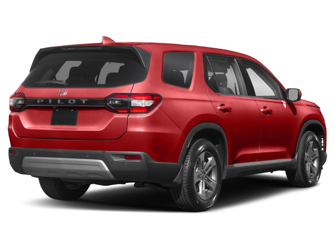 2023 Honda Pilot EX-L