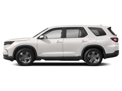 2023 Honda Pilot EX-L