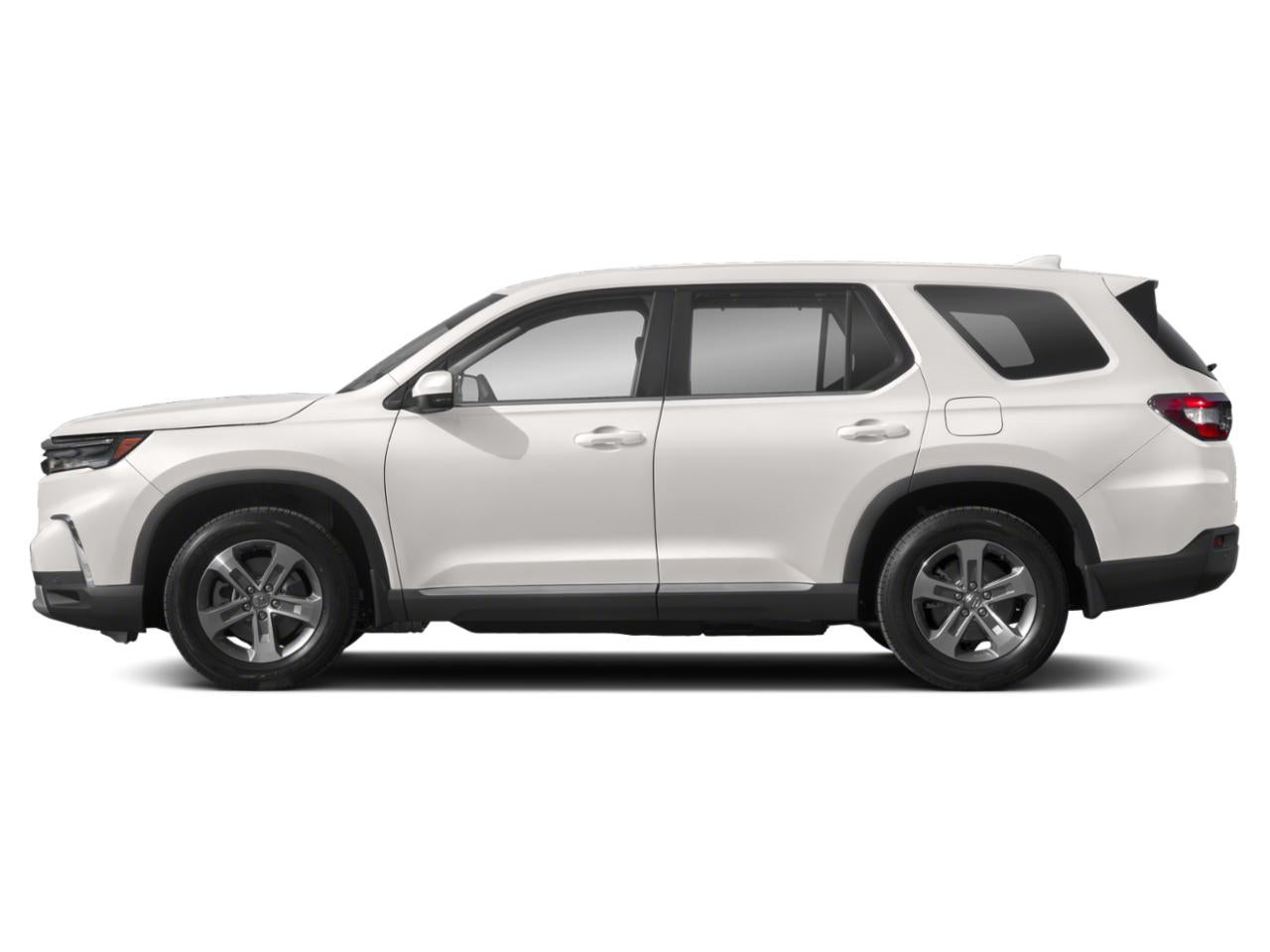2023 Honda Pilot EX-L
