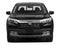 2018 Honda Ridgeline RTL-E