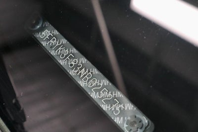 2022 Honda Ridgeline Black Edition