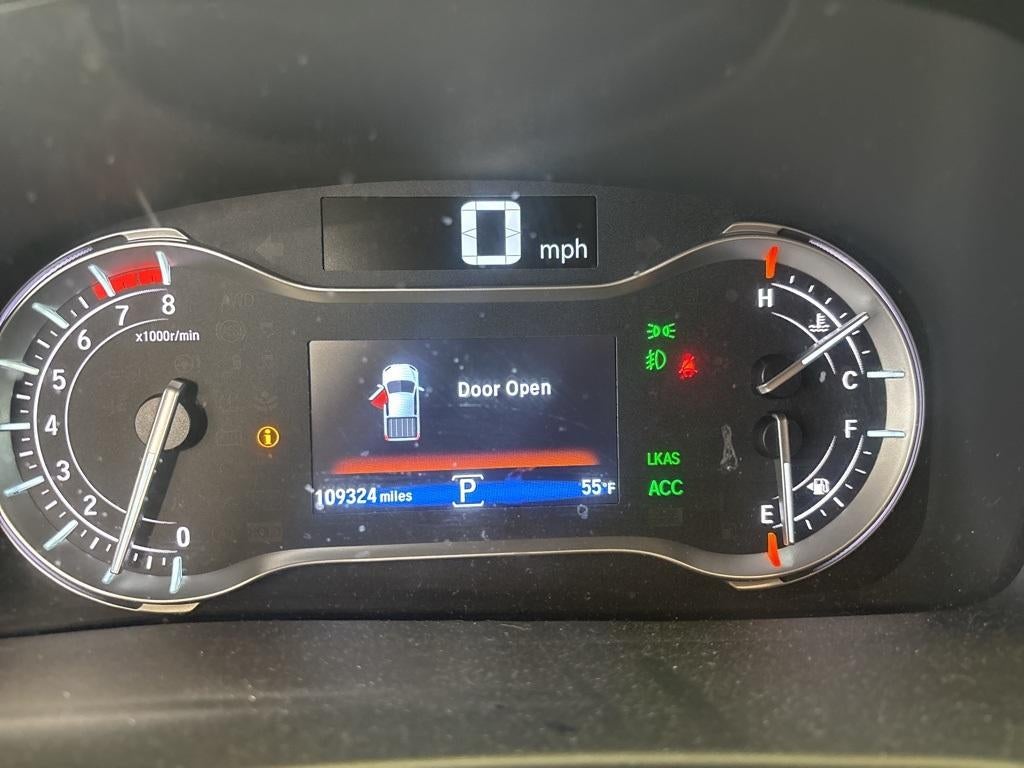 2022 Honda Ridgeline Black Edition