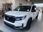 2021 Honda Ridgeline Black Edition