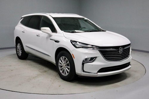 2024 Buick Enclave Premium Group