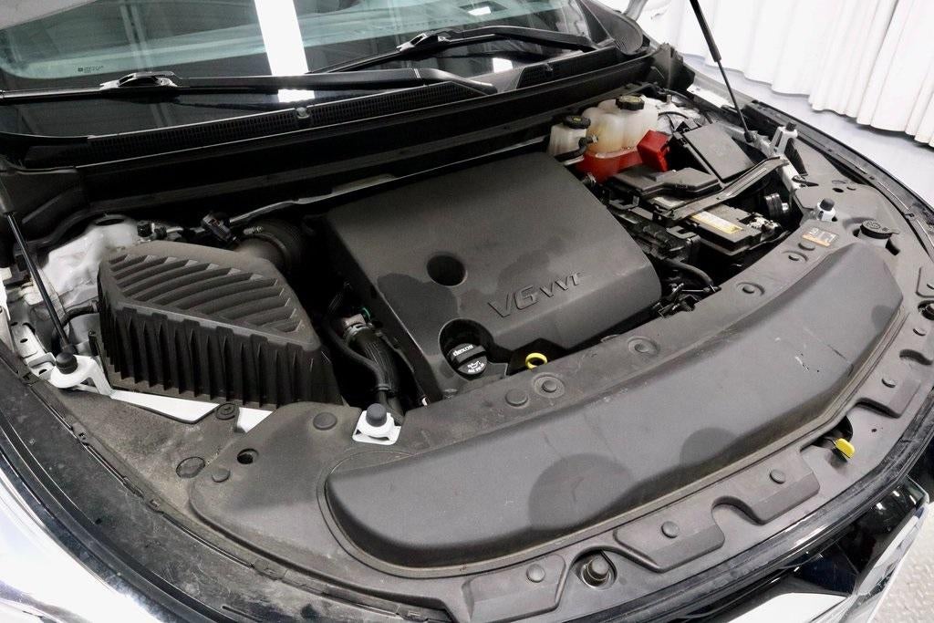 2024 Buick Enclave Premium Group