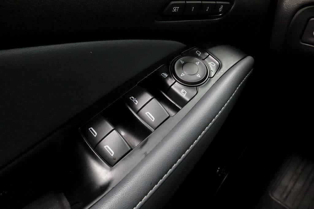 2024 Buick Enclave Premium Group