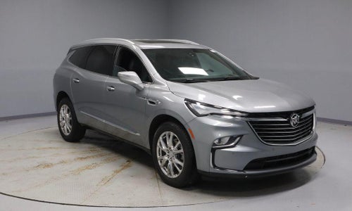 2023 Buick Enclave Premium Group