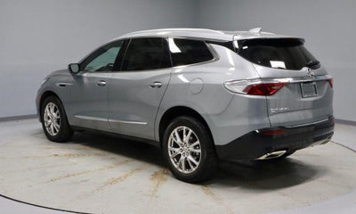 2023 Buick Enclave Premium Group