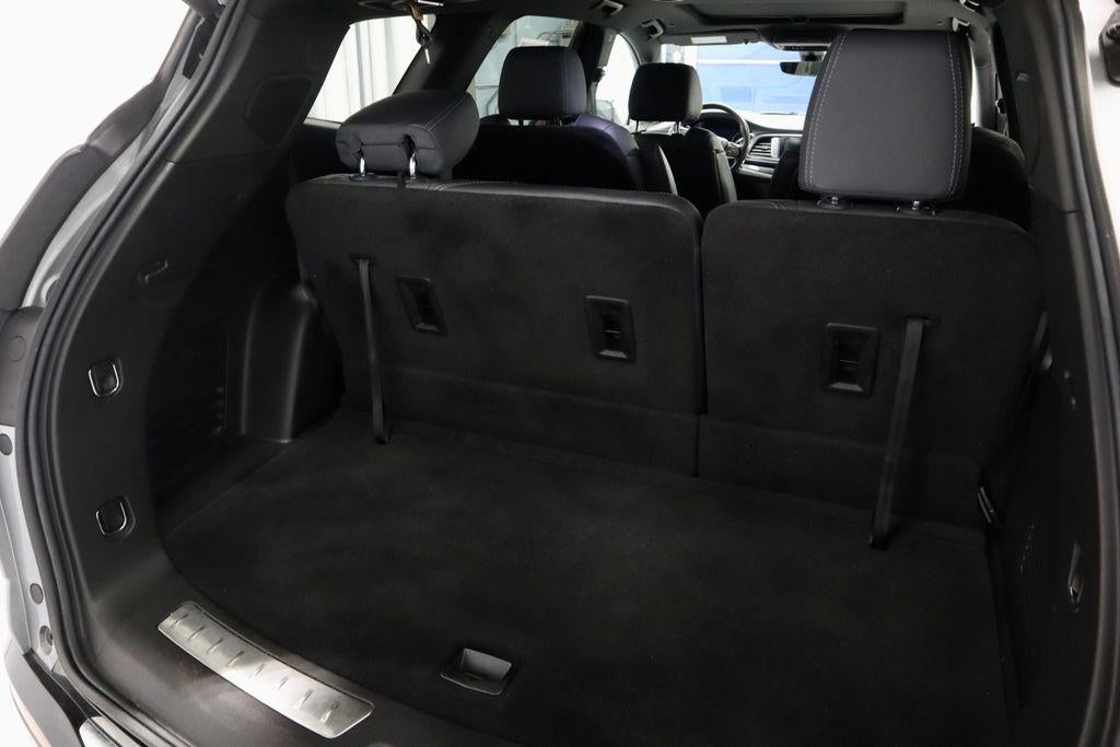 2023 Buick Enclave Premium Group