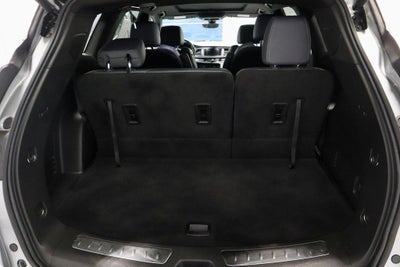 2023 Buick Enclave Premium Group