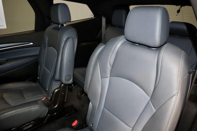 2023 Buick Enclave Premium Group