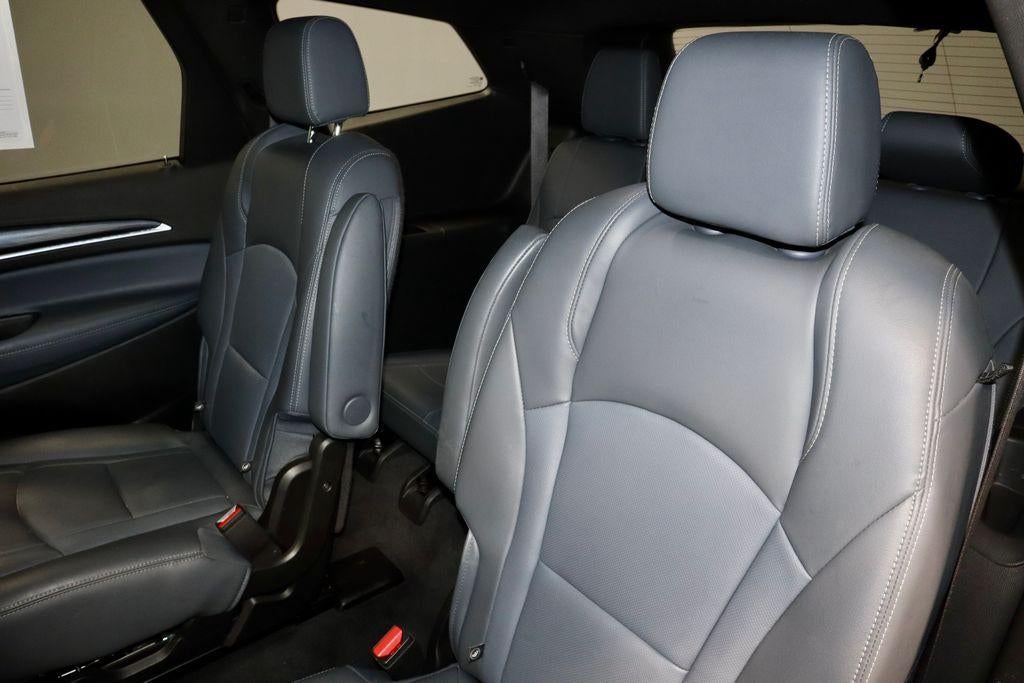 2023 Buick Enclave Premium Group