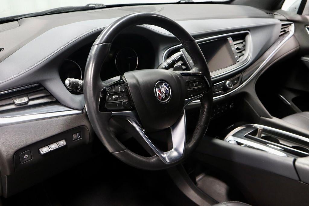 2023 Buick Enclave Premium Group