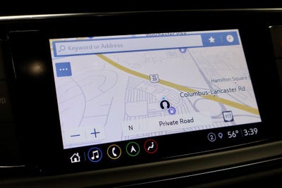 2023 Buick Enclave Premium Group