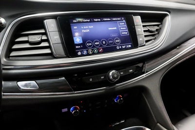 2023 Buick Enclave Premium Group