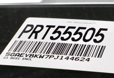 2023 Buick Enclave Premium Group