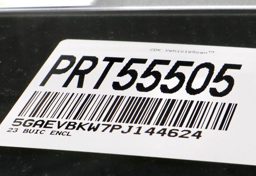 2023 Buick Enclave Premium Group