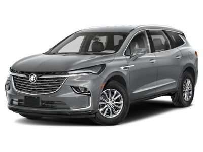 2023 Buick Enclave Premium Group