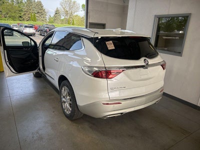 2022 Buick Enclave Premium Group