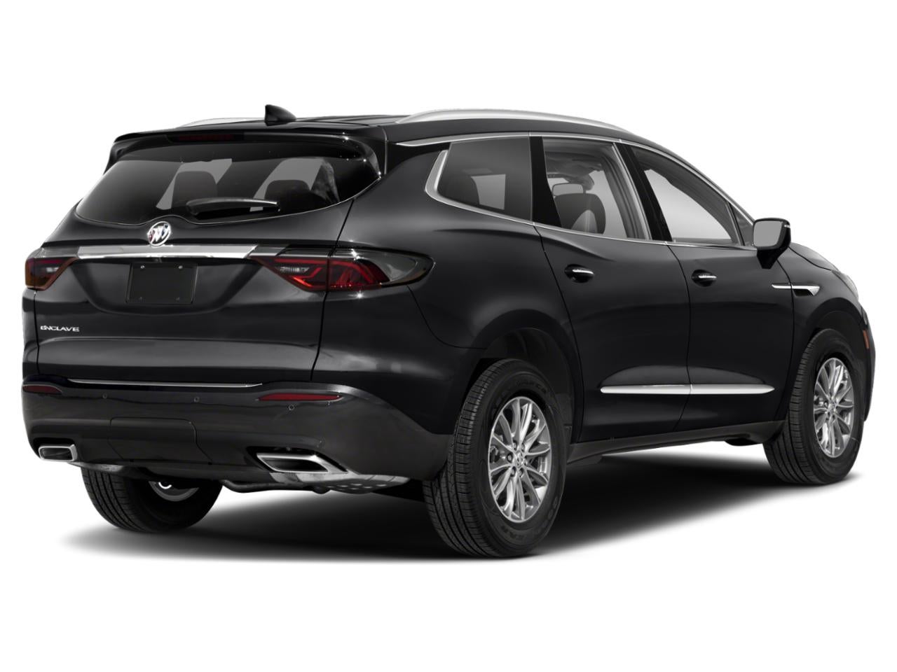 2022 Buick Enclave Premium Group