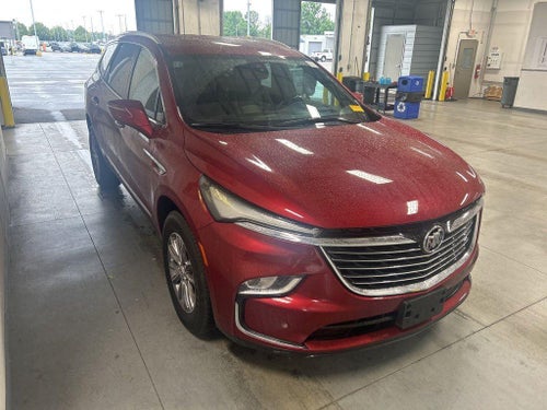 2024 Buick Enclave Premium Group