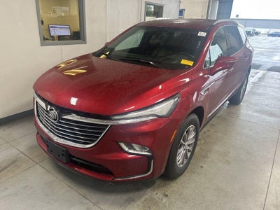 2024 Buick Enclave Premium Group
