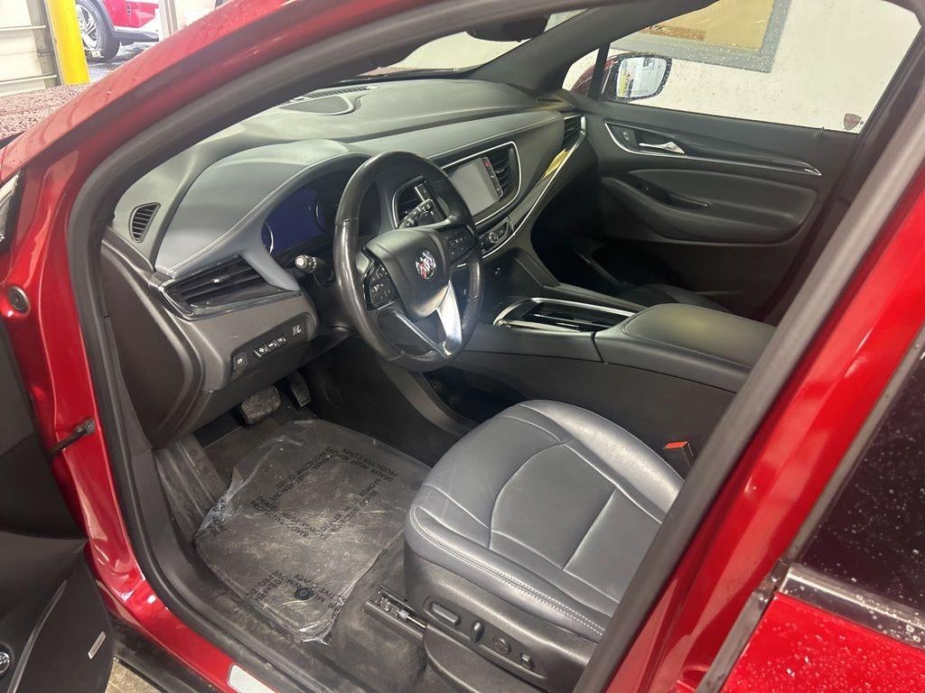 2024 Buick Enclave Premium Group