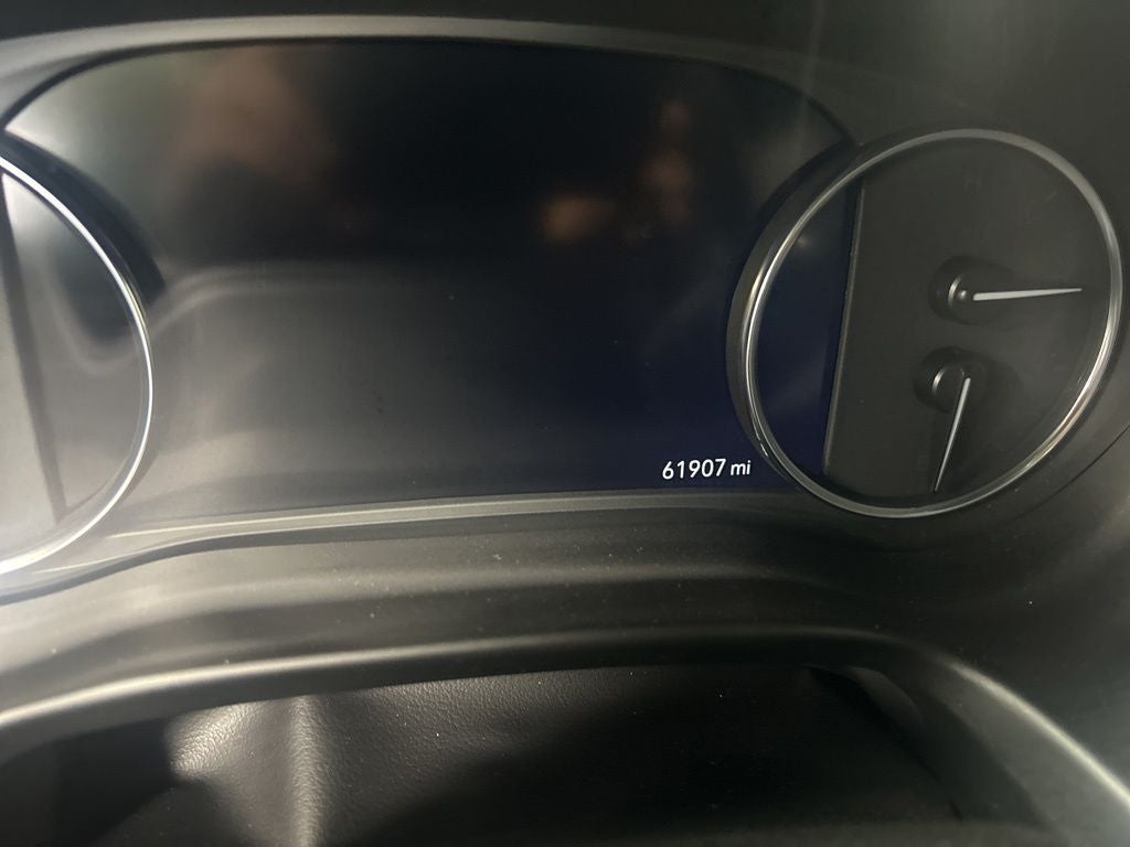 2024 Buick Enclave Premium Group