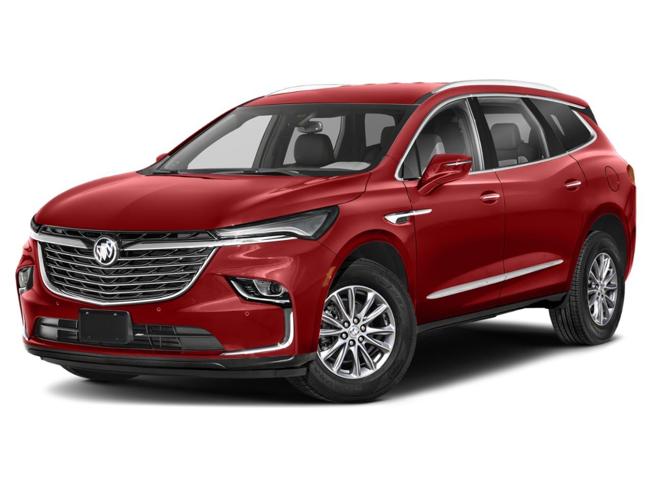 2024 Buick Enclave Premium AWD's photo