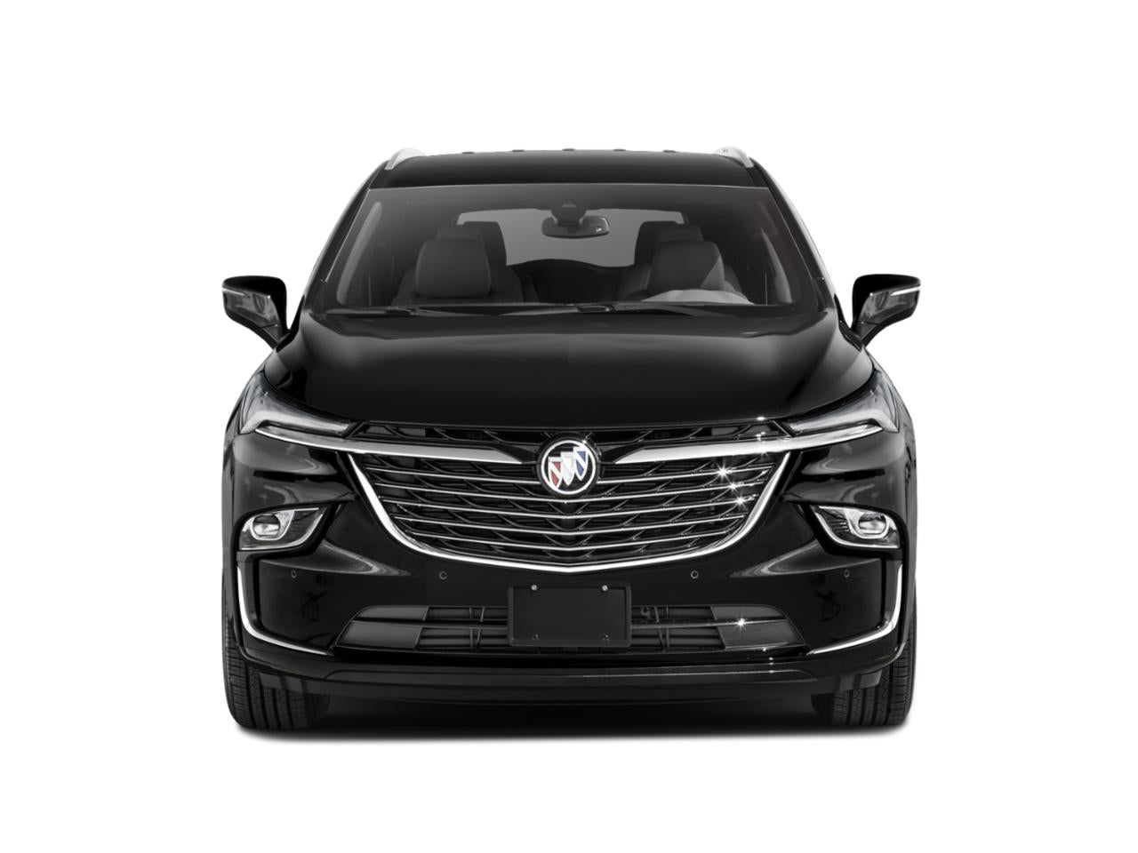 2024 Buick Enclave Premium Group