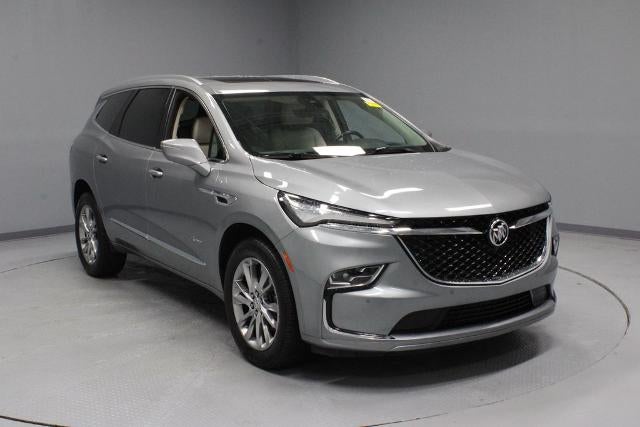 2023 Buick Enclave Avenir