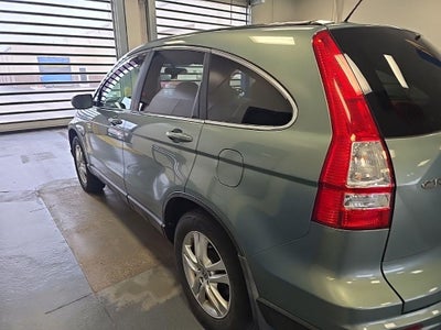 2011 Honda CR-V EX-L
